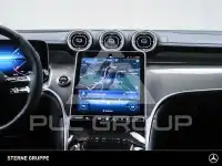 2025 Mercedes Benz GLC 300