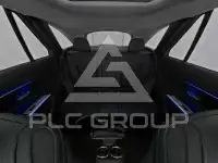 2025 Mercedes Benz GLC 300