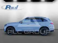 2025 Mercedes Benz GLC 300