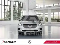 2025 Mercedes Benz GLC 300