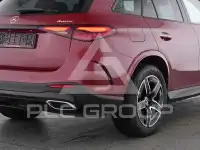 2025 Mercedes Benz GLC 300