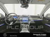 2025 Mercedes Benz GLC 300