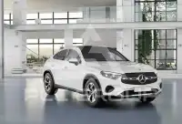 2025 Mercedes Benz GLC 300