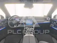 2025 Mercedes Benz GLC 300