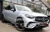 2025 Mercedes Benz GLC 300