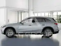 2025 Mercedes Benz GLC 300