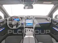 2025 Mercedes Benz GLC 300