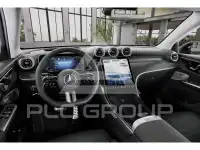 2025 Mercedes Benz GLC 300