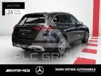 2025 Mercedes Benz GLC 300