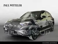 2025 Mercedes Benz GLC 300