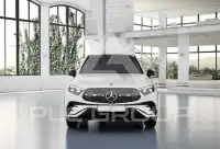 2025 Mercedes Benz GLC 300