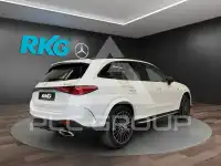 2025 Mercedes Benz GLC 300