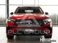 2025 Mercedes Benz GLC 300
