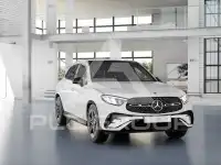 2025 Mercedes Benz GLC 300