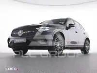 2025 Mercedes Benz GLC 300
