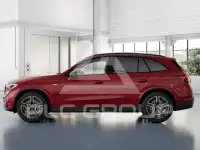 2025 Mercedes Benz GLC 300