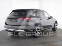 2025 Mercedes Benz GLC 300