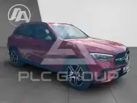 2025 Mercedes Benz GLC 300