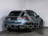 2025 Mercedes Benz GLC 300