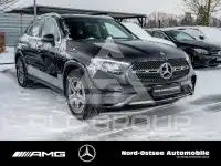2025 Mercedes Benz GLC 300