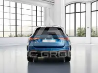 2025 Mercedes Benz GLC 300