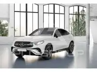 2025 Mercedes Benz GLC 300
