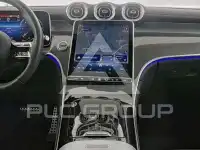 2025 Mercedes Benz GLC 300