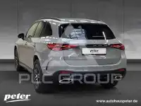 2025 Mercedes Benz GLC 300