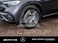 2025 Mercedes Benz GLC 300