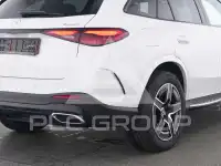 2025 Mercedes Benz GLC 300