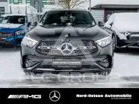 2025 Mercedes Benz GLC 300