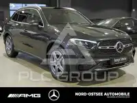 2025 Mercedes Benz GLC 300
