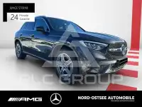 2025 Mercedes Benz GLC 300