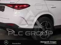 2025 Mercedes Benz GLC 300