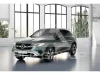 2025 Mercedes Benz GLC 300