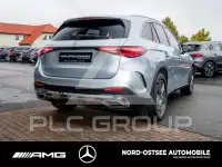 2025 Mercedes Benz GLC 300