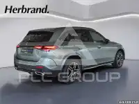 2025 Mercedes Benz GLC 300