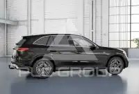 2025 Mercedes Benz GLC 300