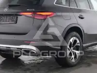 2025 Mercedes Benz GLC 300