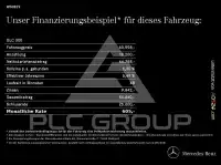 2025 Mercedes Benz GLC 300