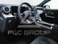 2025 Mercedes Benz GLC 300