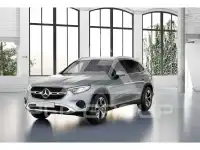 2025 Mercedes Benz GLC 300