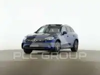 2025 Mercedes Benz GLC 300