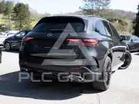 2025 Mercedes Benz GLC 300