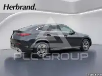 2025 Mercedes Benz GLC 300