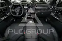 2025 Mercedes Benz GLC 300