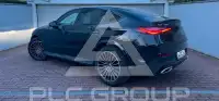 2025 Mercedes Benz GLC 300