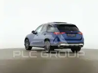 2025 Mercedes Benz GLC 300