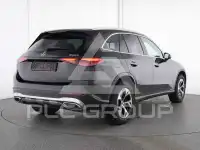 2025 Mercedes Benz GLC 300