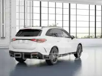 2025 Mercedes Benz GLC 300